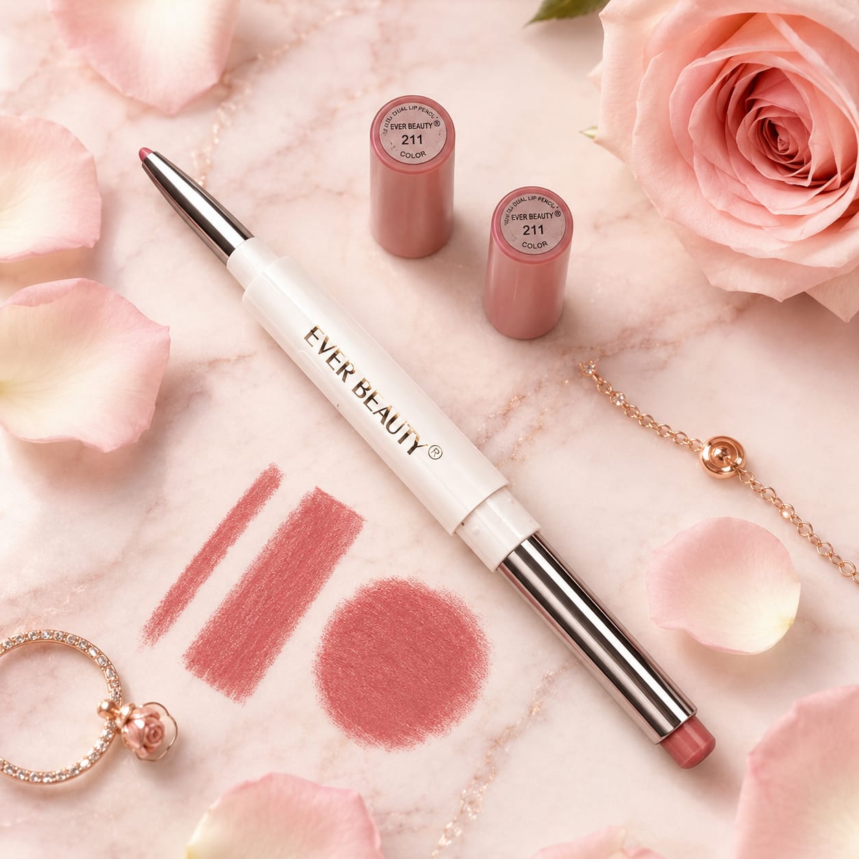 Ever Beauty - Matte Lipstick