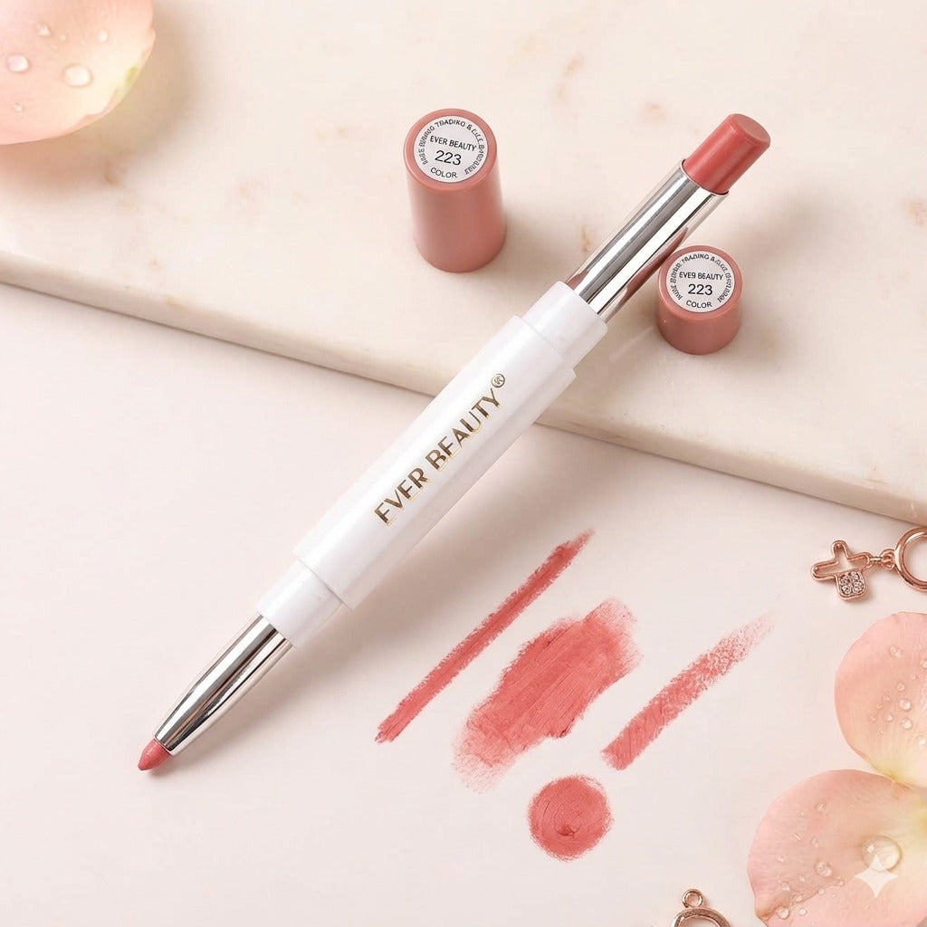 Ever Beauty - Matte Lipstick