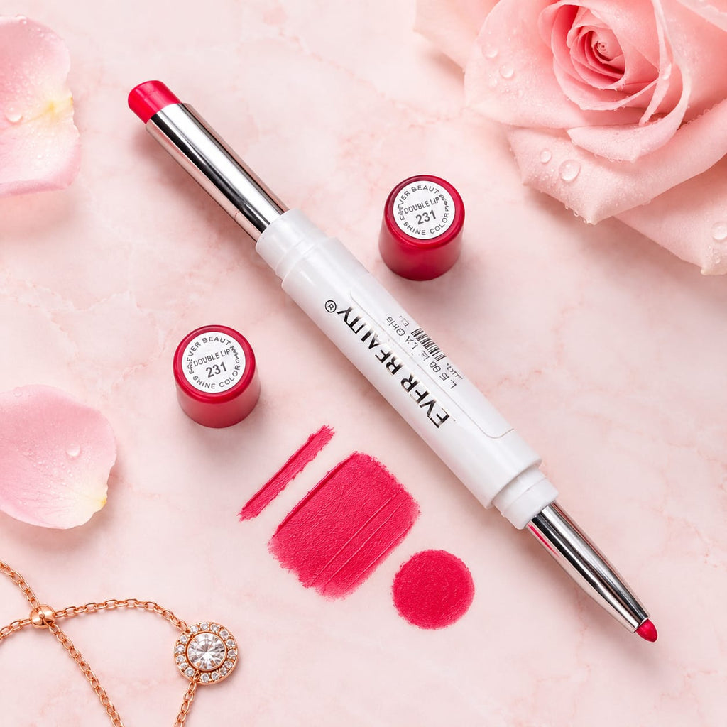 Ever Beauty - Matte Lipstick