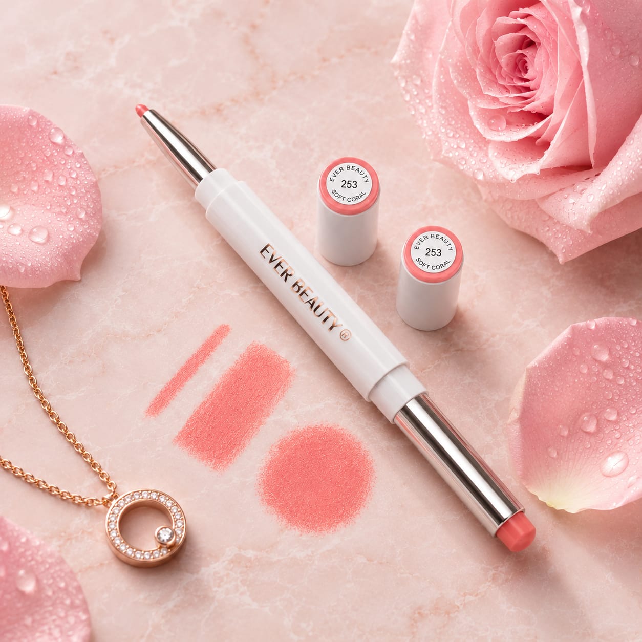 Ever Beauty - Matte Lipstick