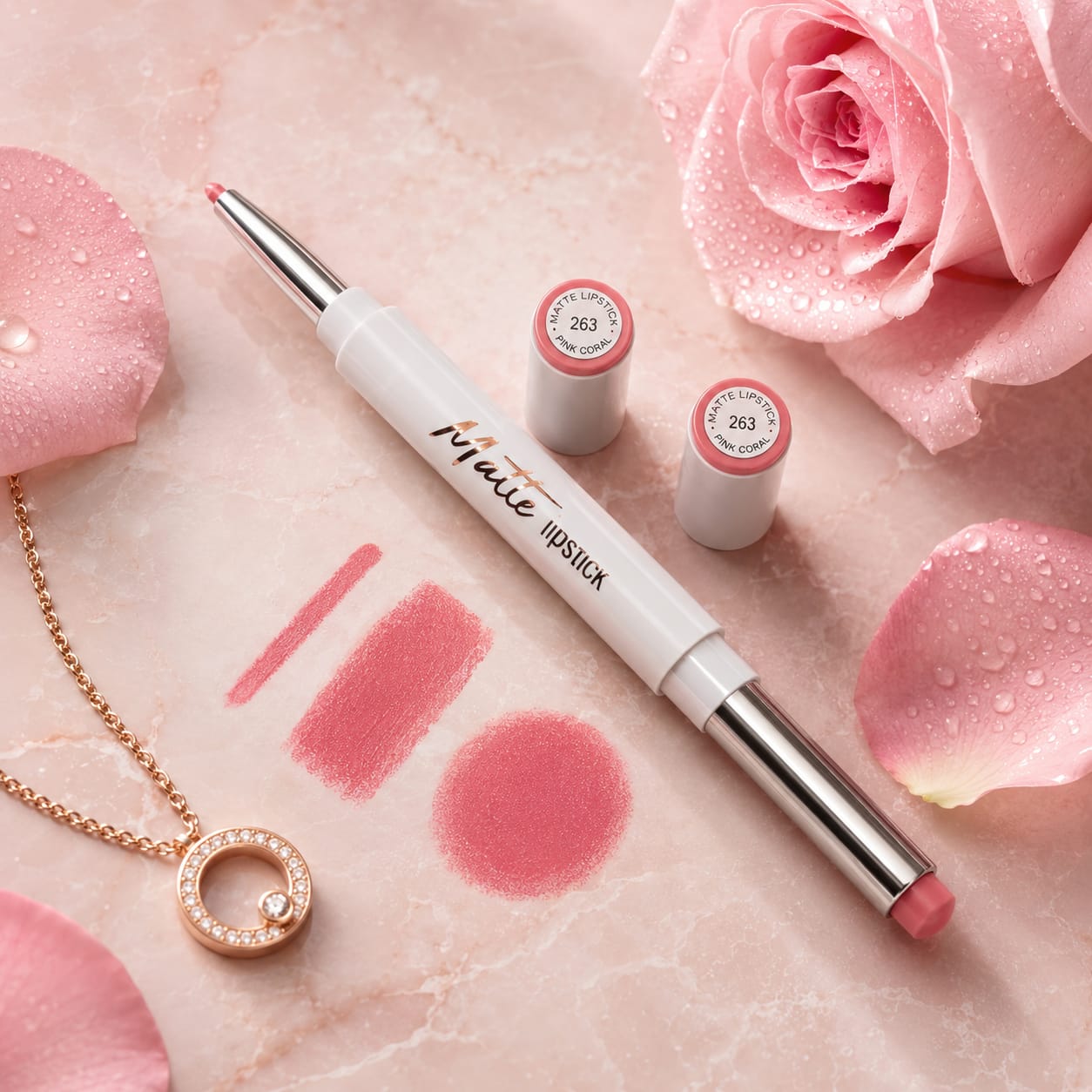 Ever Beauty - Matte Lipstick
