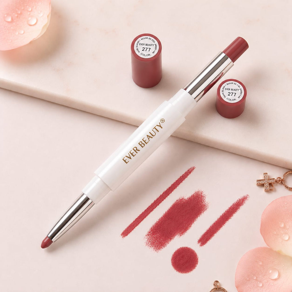 Ever Beauty - Matte Lipstick