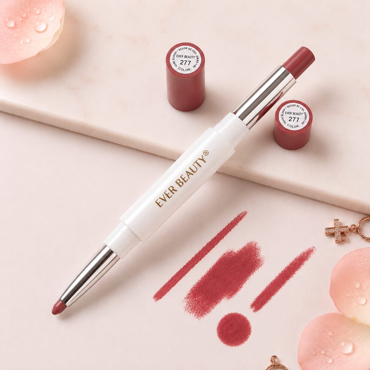 Ever Beauty - Matte Lipstick