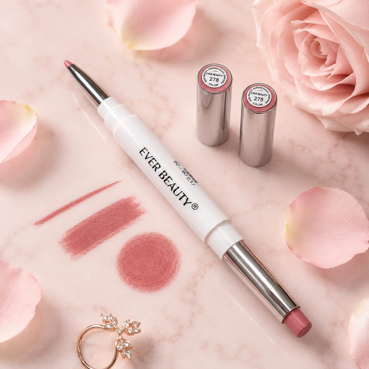 Ever Beauty - Matte Lipstick