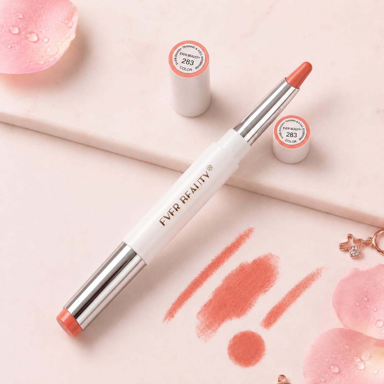 Ever Beauty - Matte Lipstick