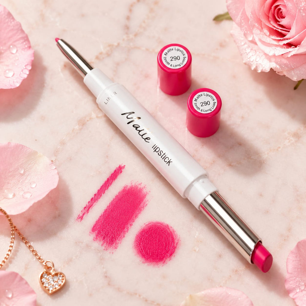 Ever Beauty - Matte Lipstick