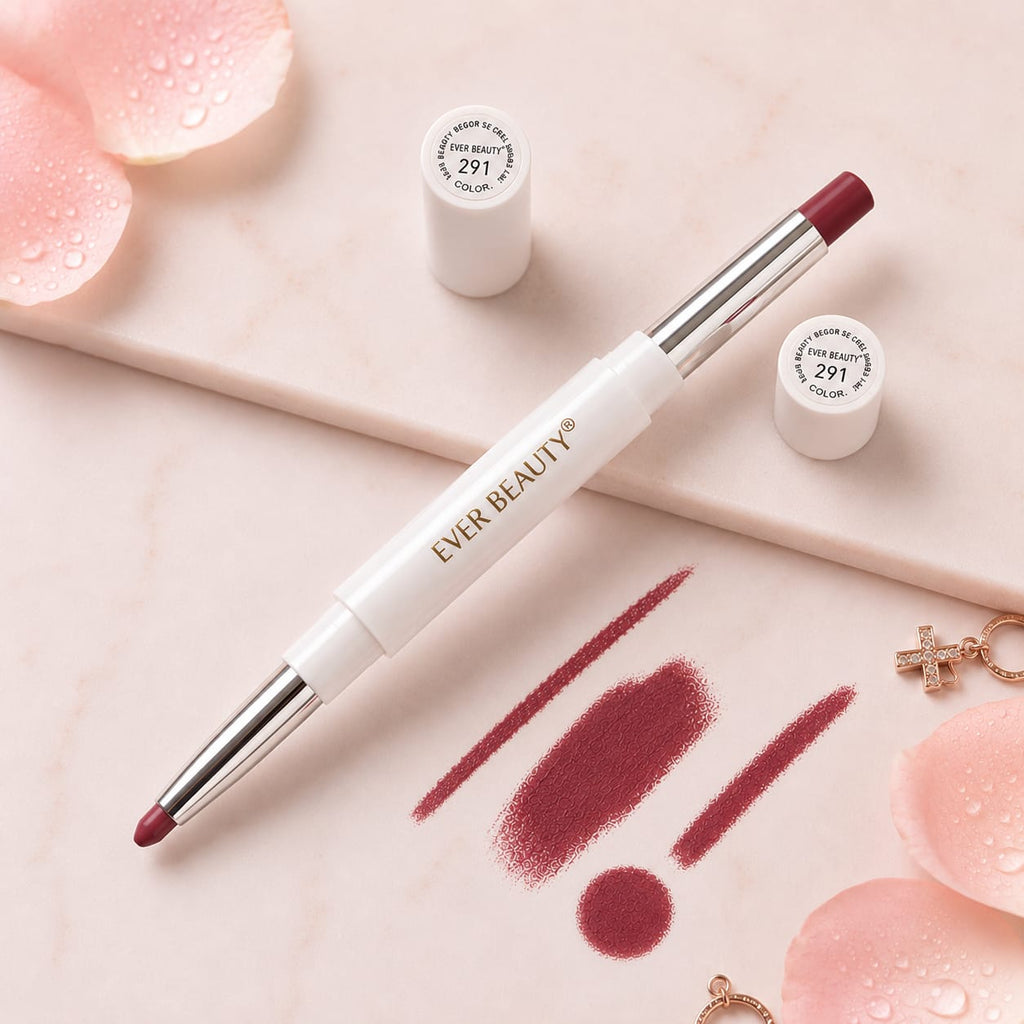 Ever Beauty - Matte Lipstick