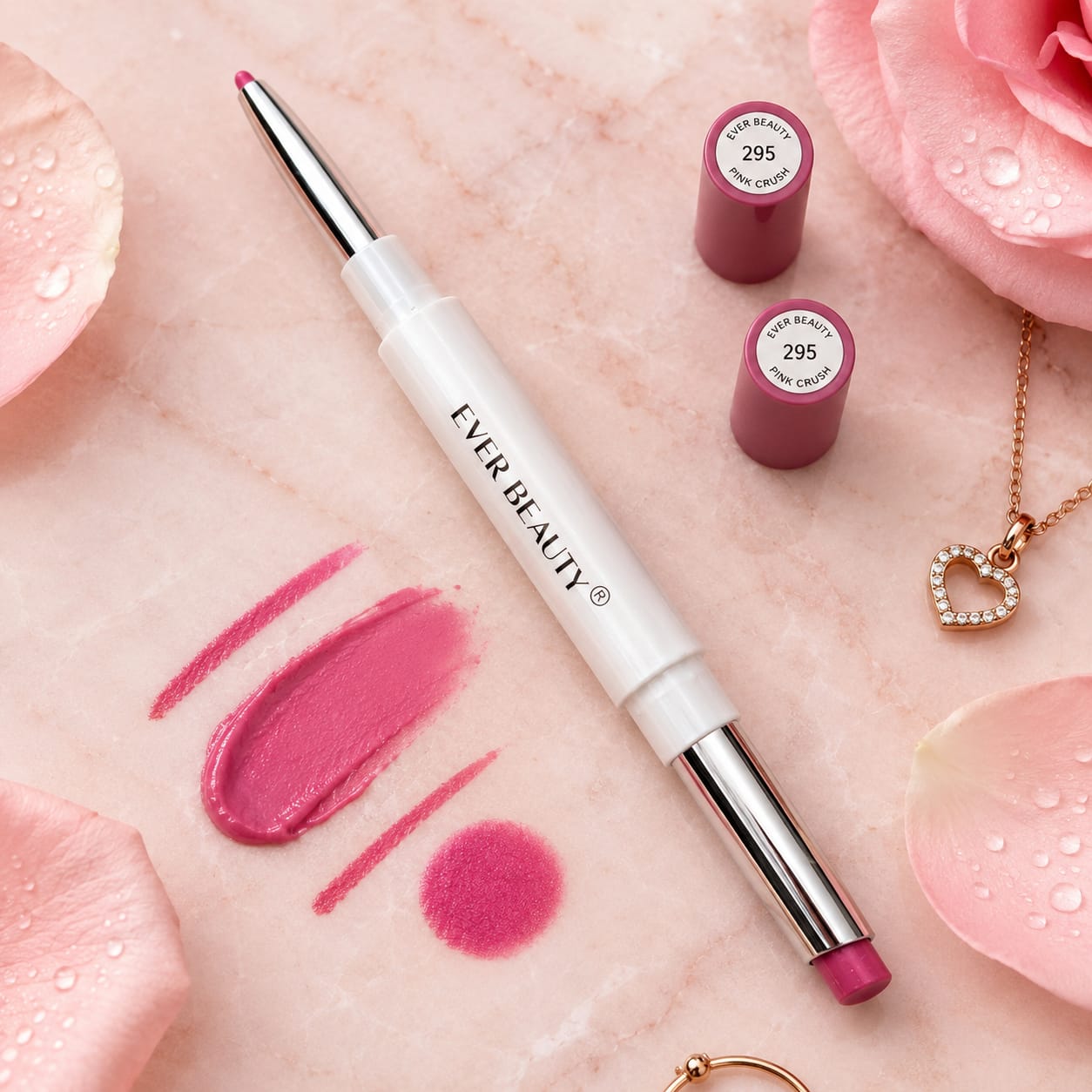 Ever Beauty - Matte Lipstick