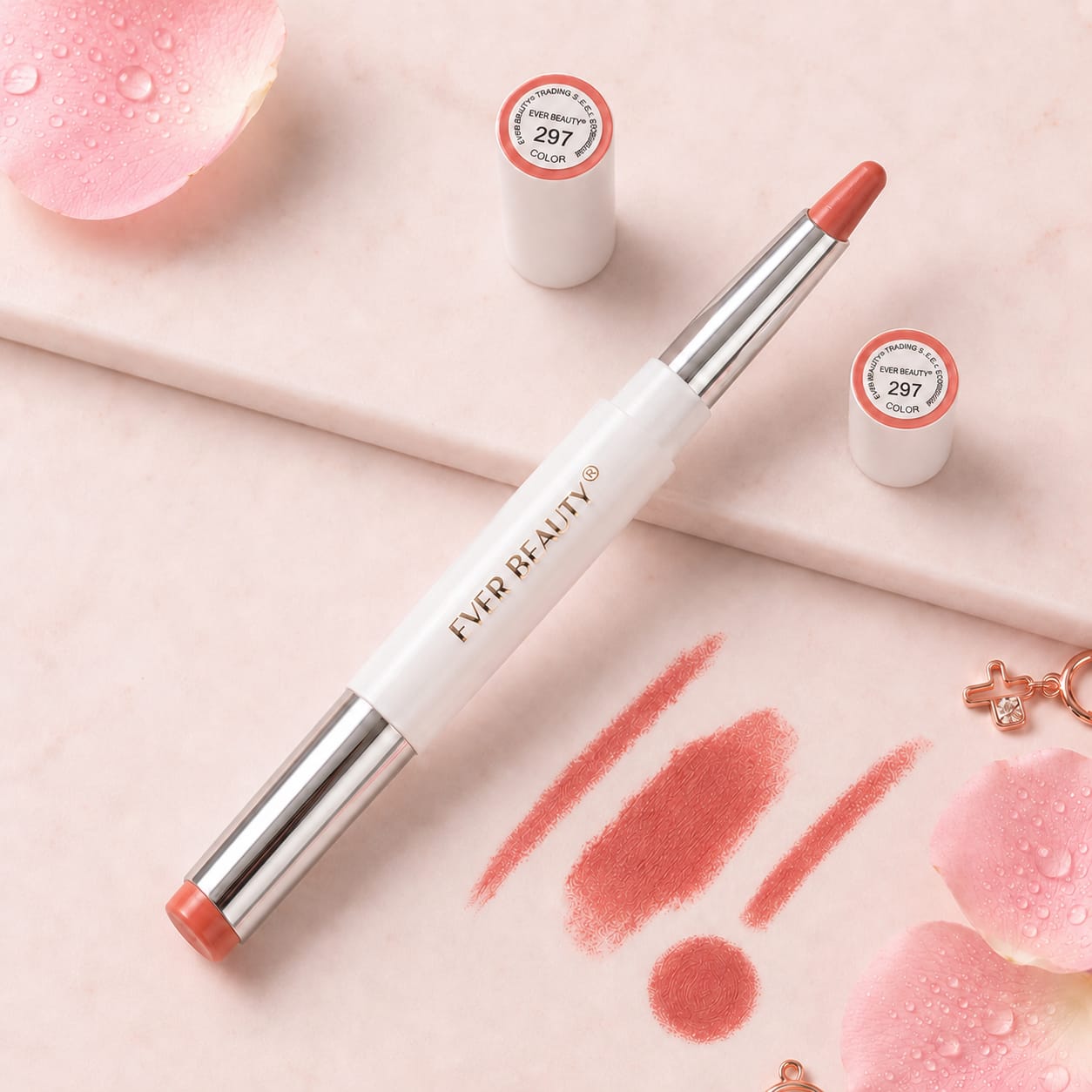 Ever Beauty - Matte Lipstick