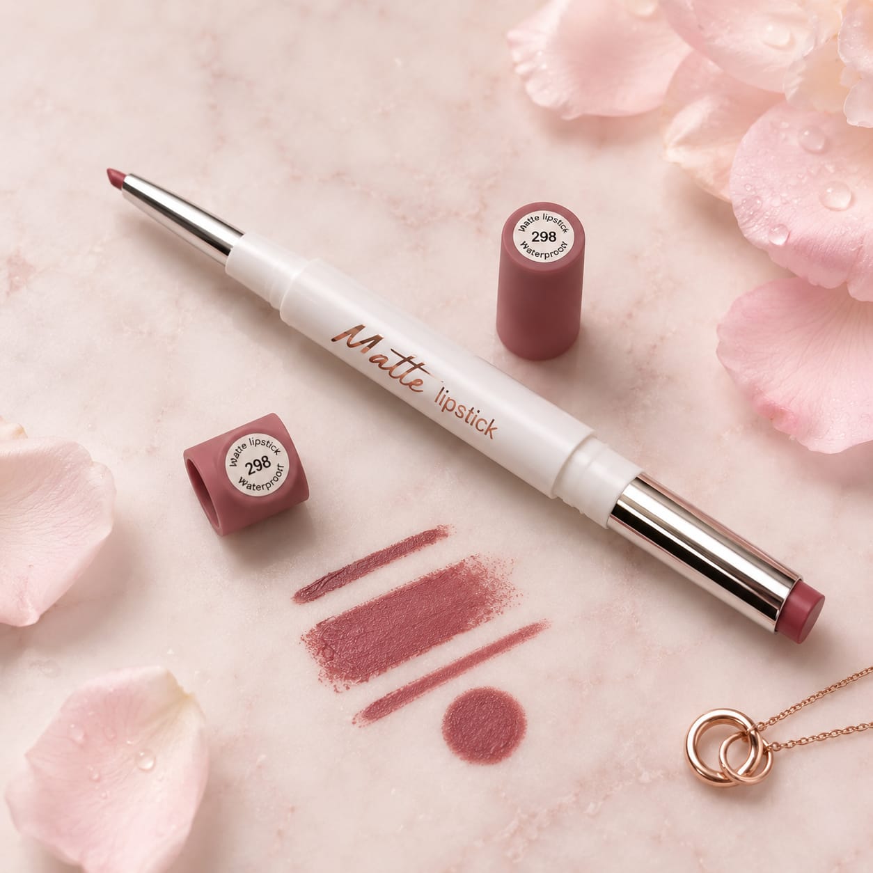 Ever Beauty - Matte Lipstick