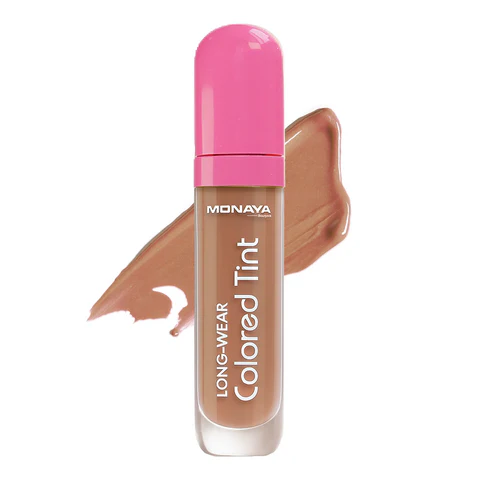 Candy Wrap Rich Color Lip Gloss, Long-Lasting, Lightweight - 12 Shades, 4.5ml- G011