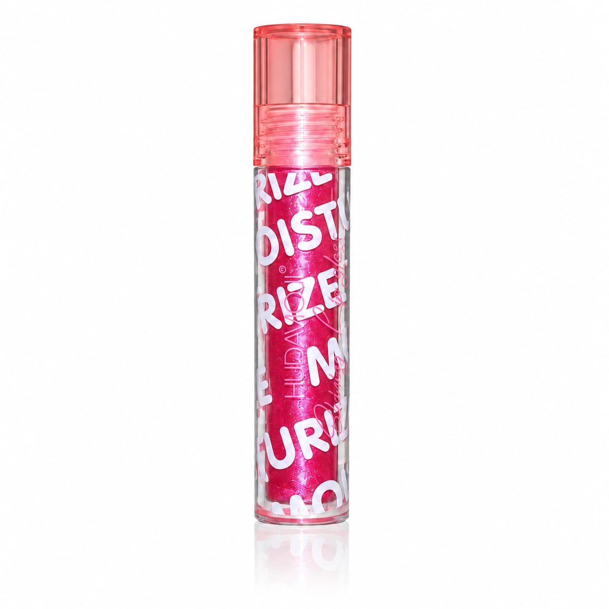 HUDAVIOJI - Shining Lip Gloss