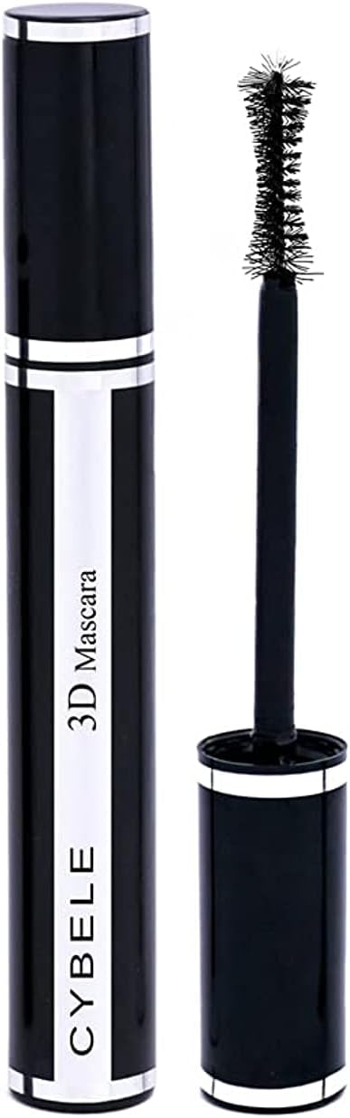Cybele - 3D MASCARA DARK BLACK