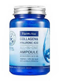 Farm Stay Collagen & Hyaluronic Acid All In One Ampoule 250ml