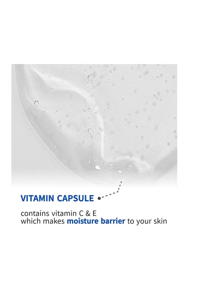 Farm Stay Collagen & Hyaluronic Acid All In One Ampoule 250ml