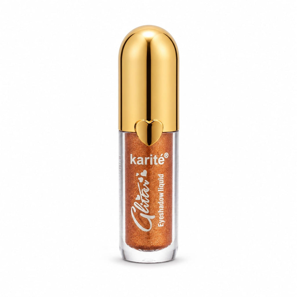 Karité Glitter Eyeshadow Liquid