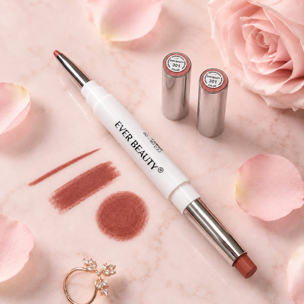 Ever Beauty - Matte Lipstick