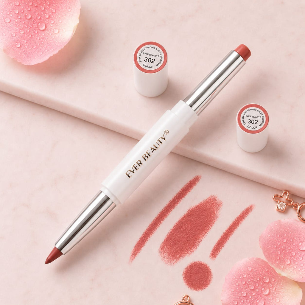 Ever Beauty - Matte Lipstick
