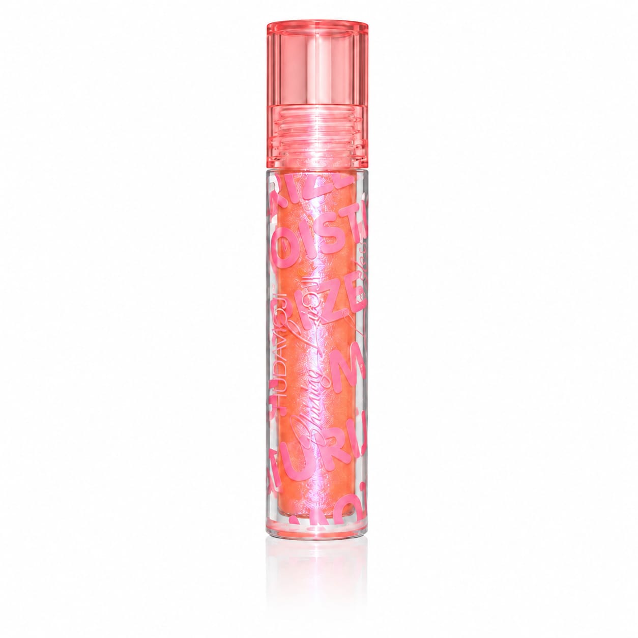 HUDAVIOJI - Shining Lip Gloss ( Set Of 5 )
