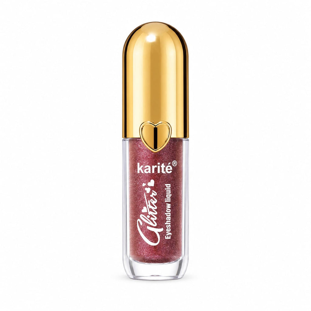 Karité Glitter Eyeshadow Liquid