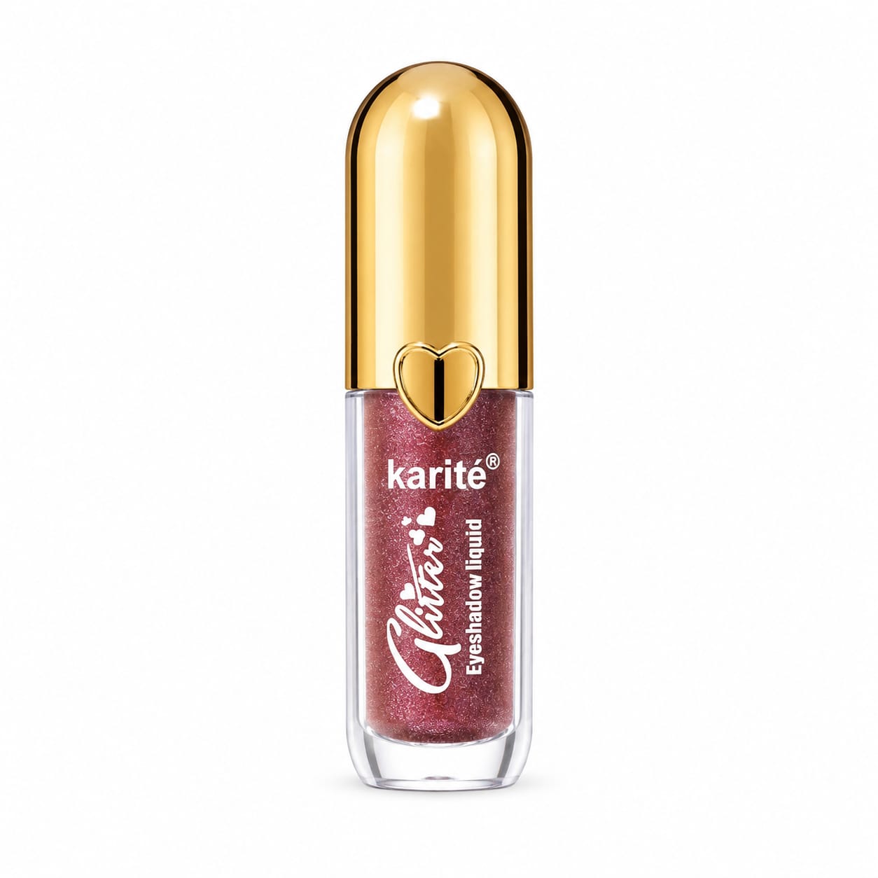 Karité Glitter Eyeshadow Liquid