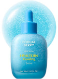 EQQUALBERRY Blue Blow Hyaltoin Flooding Serum 30ml