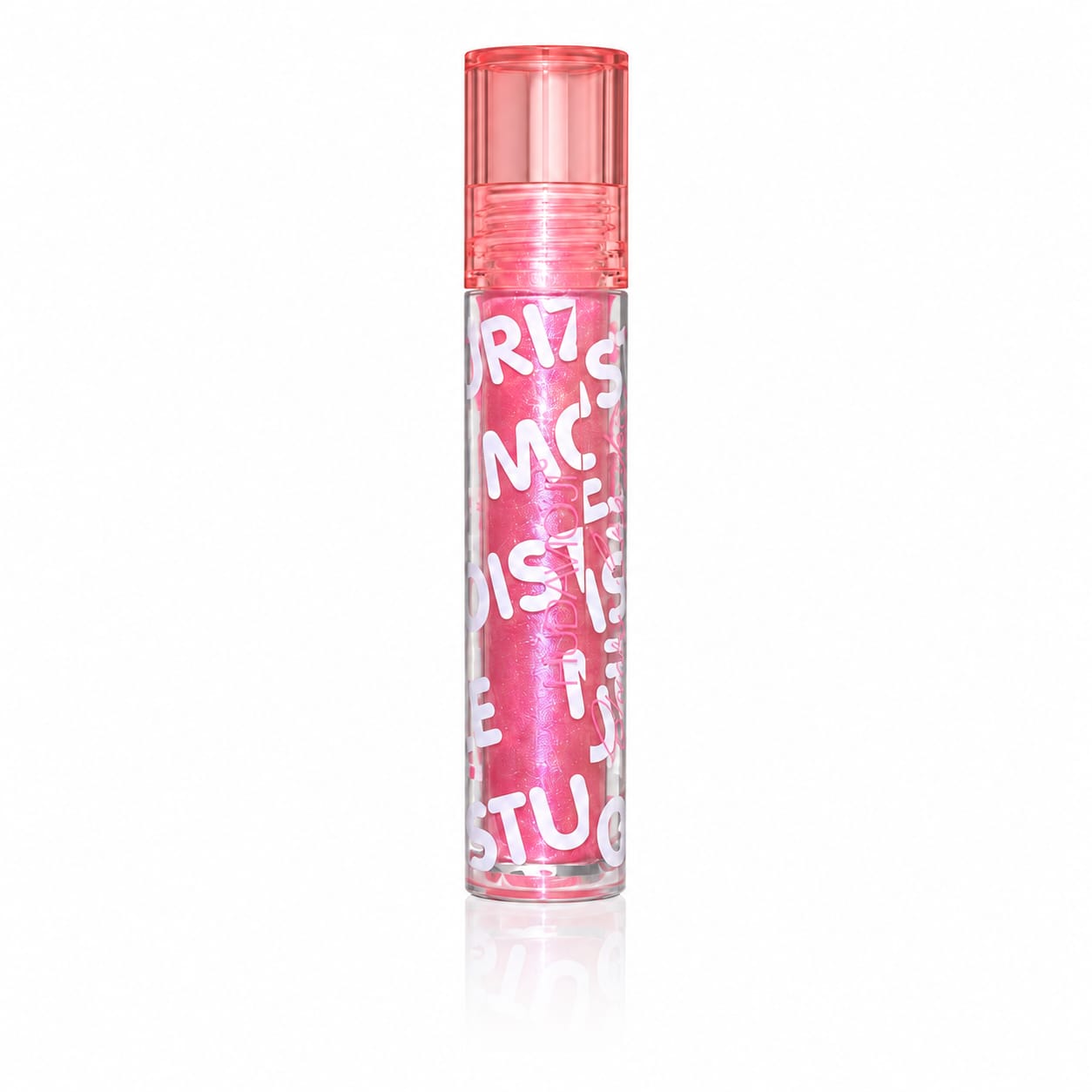 HUDAVIOJI - Shining Lip Gloss