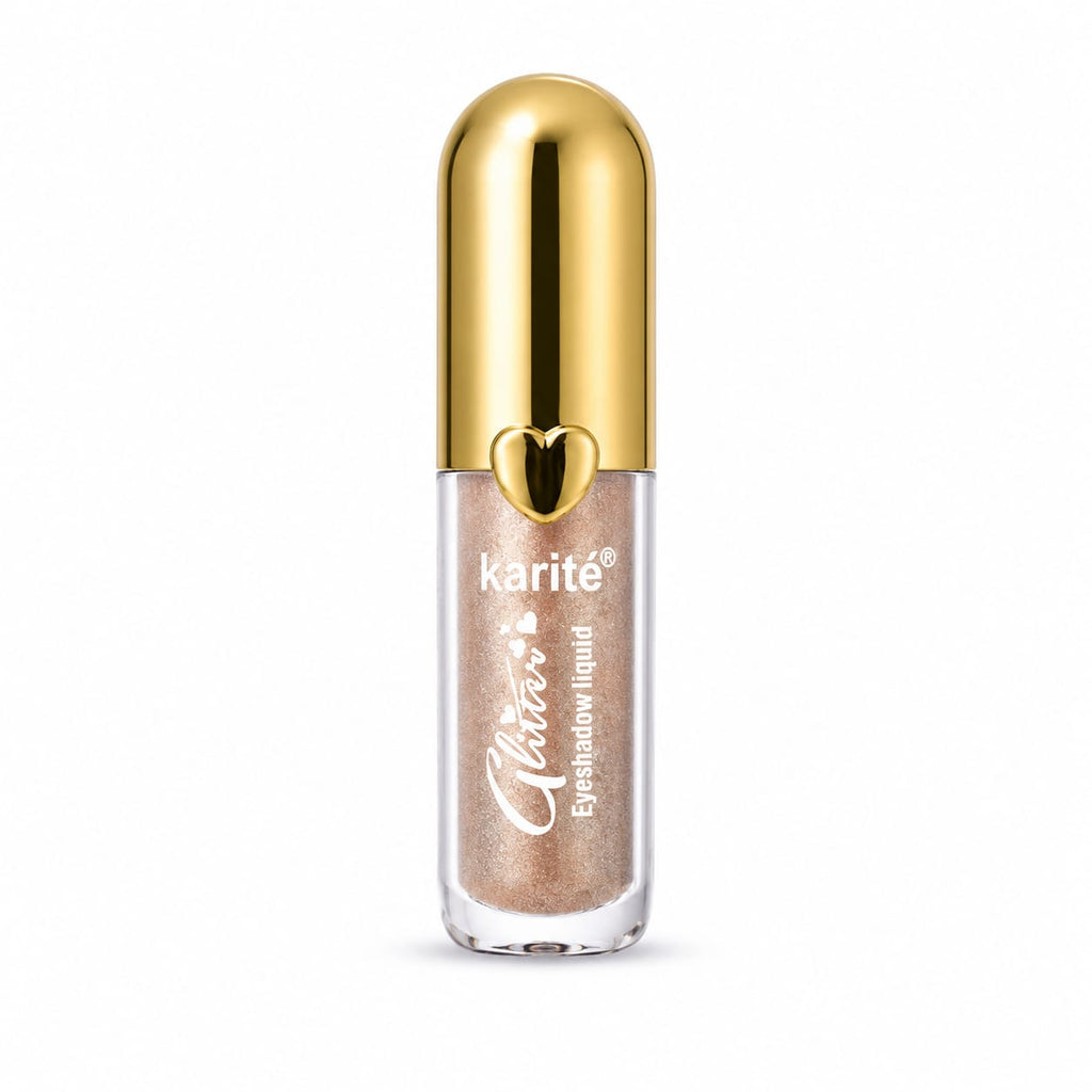 Karité Glitter Eyeshadow Liquid