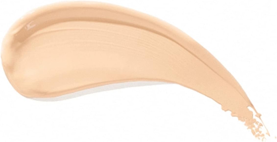 SHEGLAM Complexion Pro Long Lasting Breathable Matte Foundation - Fair (30ml)