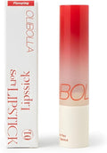 Soft Lipstick, Plumping Lip Tint, 2.8g
