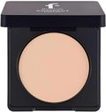 Flormar Compact Powder -093 Natural Coral Beige