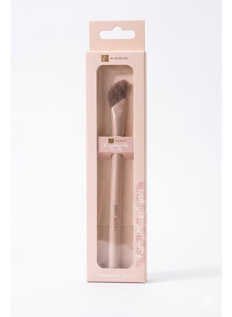 Roseberry - Eyeshadow Brush –  02