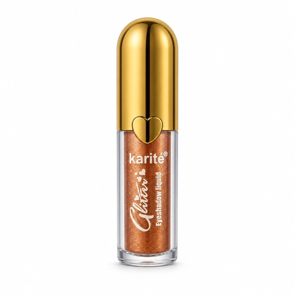 Karité Glitter Eyeshadow Liquid