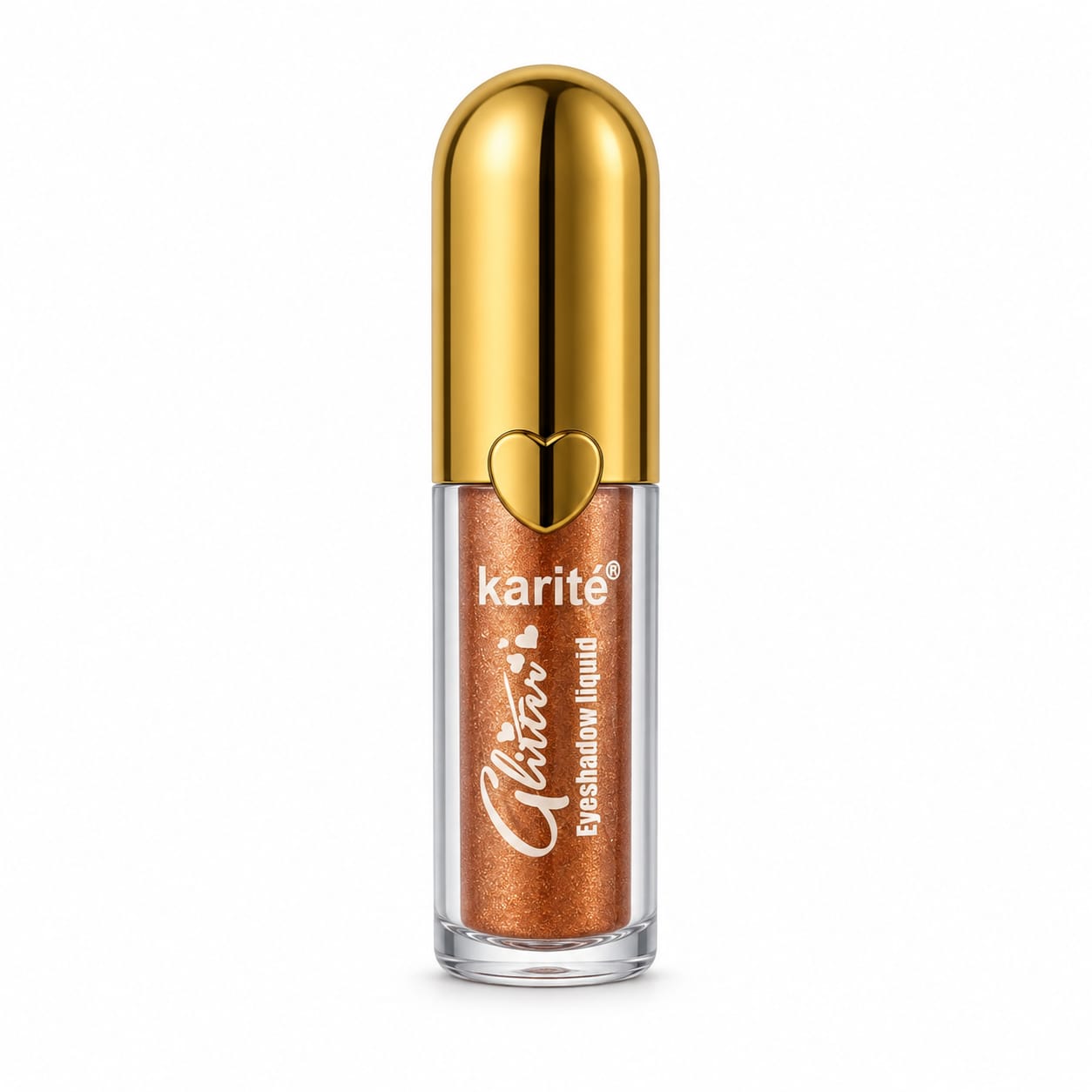 Karité Glitter Eyeshadow Liquid