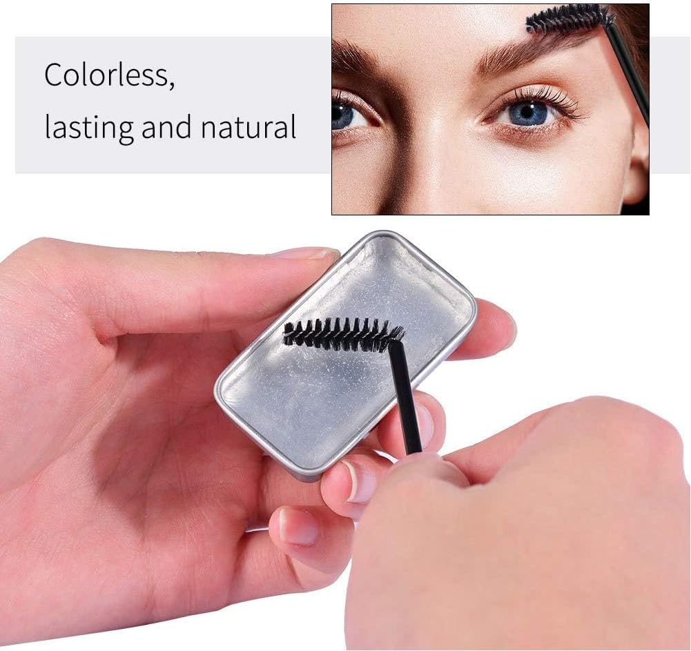 Eyebrow Styling Gel with Brush