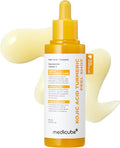 Medicube Kojic Acid Turmeric Body Peel Shot 80ml