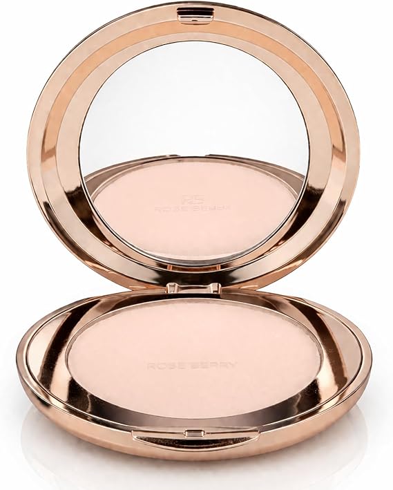 RoseBerry - Powder, Airbrush Flawless, Colour Complexion Perfecting