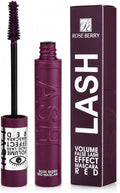 Rose Berry Volume Lash Effect Mascara product image
