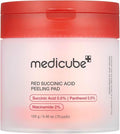 Medicube Red Succinic Acid Peeling Pad