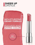 Flormar Sheer Up Lipstick