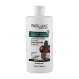 BIOLUXE NATURALS Body Lotion 500ml