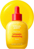 EQQUALBERRY Deep Cera Vitamin Illuminating Serum 30ml