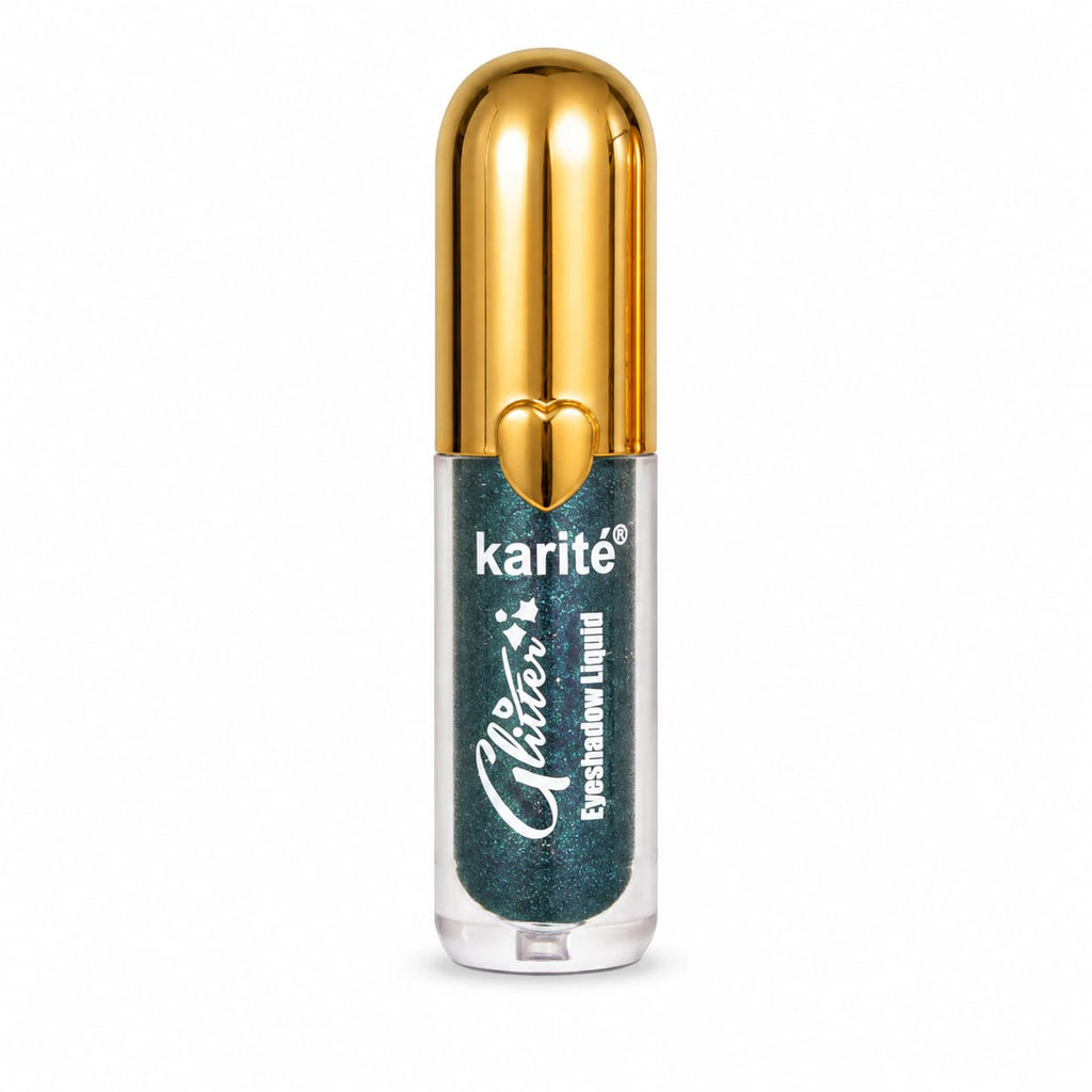 Karité Glitter Eyeshadow Liquid