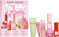 Glow Recipe Fruit Babies Glow & Soothe Skin Best Sellers Set - 6pcs
