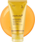 Medicube Kojic Acid Turmeric Night Wrapping Mask 75ml