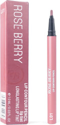 Rose Berry - Lip Contour Pencill