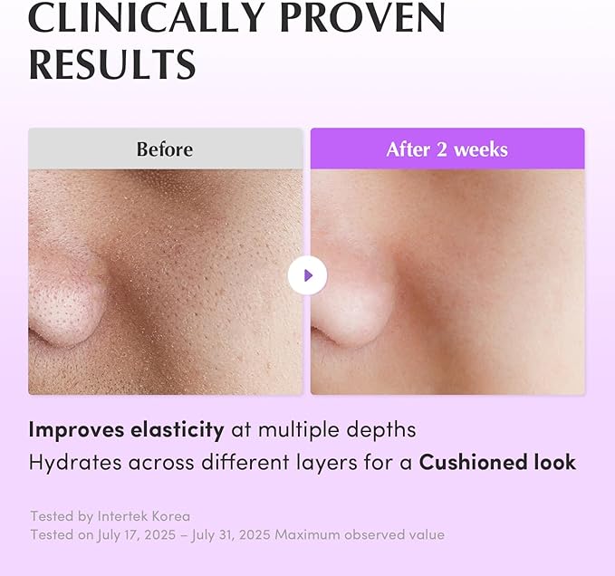 EQQUALBERRY Deep Care Bakuchiol Plumping Capsule Toner 150ml