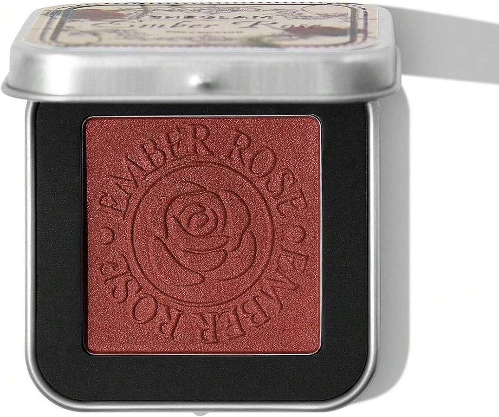 Ember Rose Eternal Flame Cream Blush 3.5g