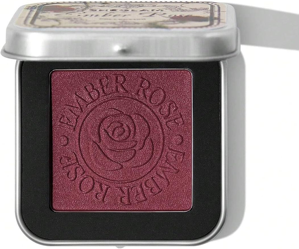 Ember Rose Eternal Flame Cream Blush 3.5g