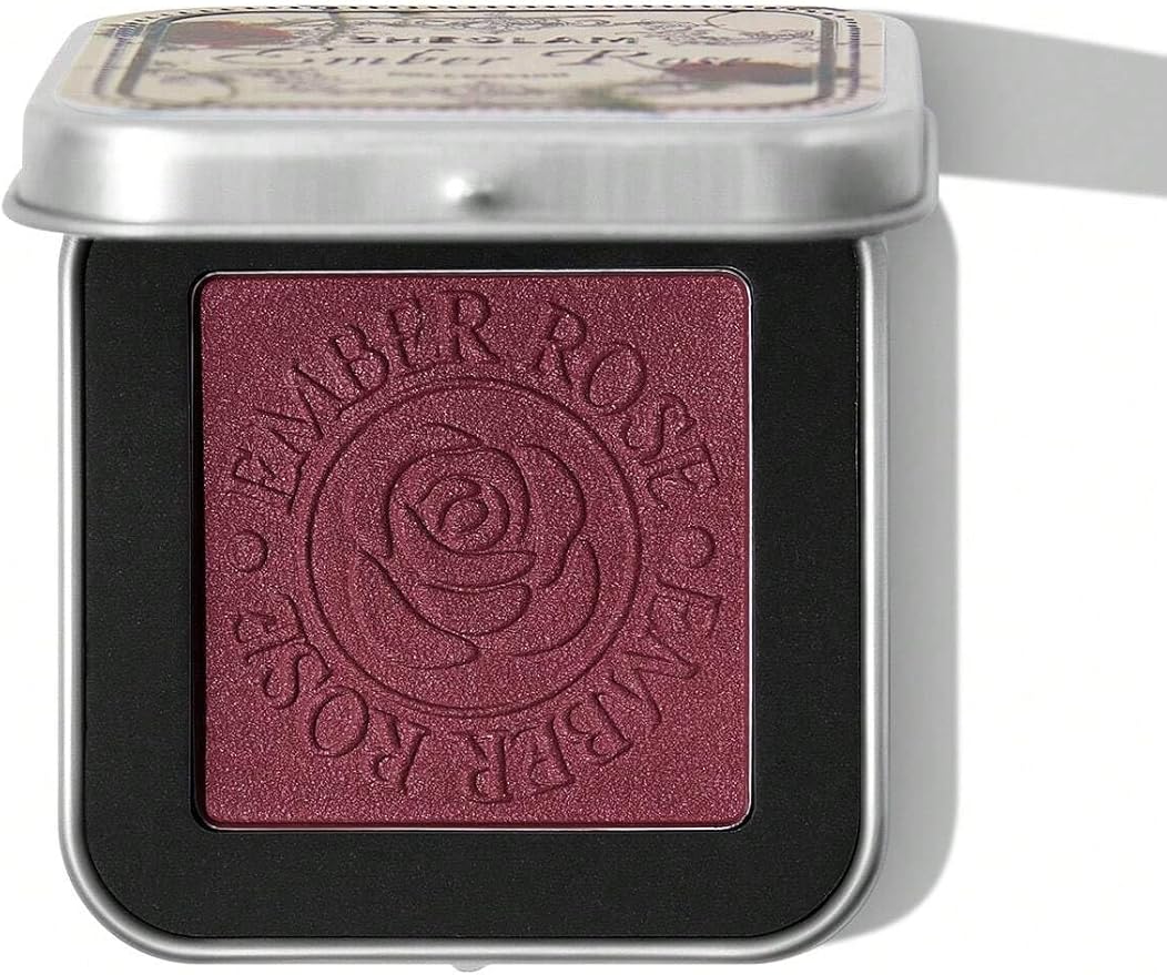 Ember Rose Eternal Flame Cream Blush 3.5g